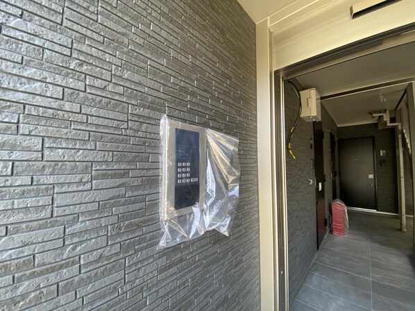 BLGG1の物件内観写真